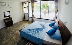 Moon Bridge Beach Resort